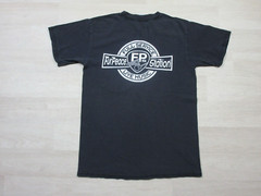 Vintage Jorma Kaukonen’s Fur Peace Ranch Pocket T Shirt (S) Concert Music Band