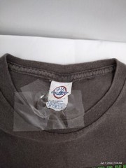 Cinco De Mayo t-shirt. double sided Men’s Sz M. Salsa’s Mexican Restaurant