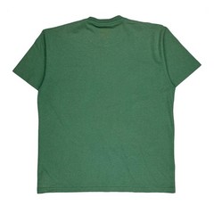 Pocket Dickies T-Shirt – XL Green Cotton Blend