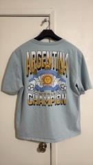 Men’s Argentina World Cup XL T-Shirt