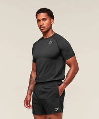 Vital Seamless T-Shirt-Gymshark|2839