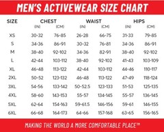 Hanes Men’s 5XL Short Sleeve Cotton Crewneck T-Shirt White Comfort Fit
