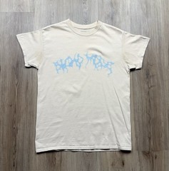 Travis Scott Astro World Sicko Mode Merch T-Shirt Size Small Double Sided
