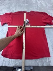 Vintage 1996 Underdog Shirt Mens XL Cartoon Hanna-Barbera Tee Made In USA 90s