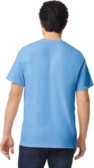 Gildan Men’s DryBlend Adult T-Shirt (2 Pack)