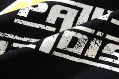 24/SS NEW Hell Studios star Tee INS Same Style Mens Short Sleeve T-shirt 3 Color