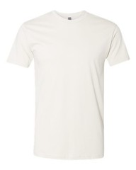 Next Level Unises Cotton T-Shirt 3600