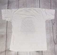 Vintage 1983 Lion Nature T Shirt Size Large Jerzees Tag, Loose Lips Nature Art