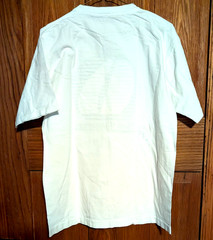 San Francisco T-shirt Sailing Sailboat B&W Graphic Cotton see photo PET RESCUE