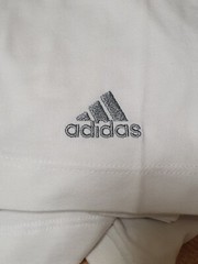 Original Adidas T-shirt Diano Tee Climalite size M/white new and original packaging!