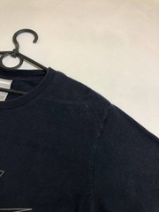 Nike Vintage 90’s T Shirt Logo Swoosh L