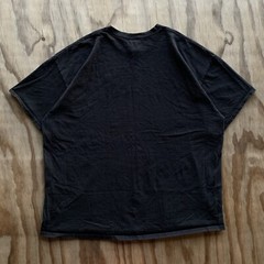 RARE Vintage 2000s Waiting For The Next Final Fantasy Promo Gaming T-Shirt 2XL