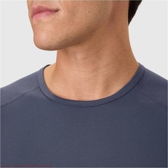 Hanes Men’s Thermal Long Sleeve Performance Shirt – Dark Gray XXL *SEE DEAL!!!*
