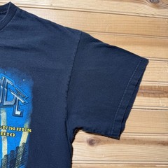 2013 Rock on the Range Music Festival Crew Stadium Columbus Ohio T-Shirt – Large