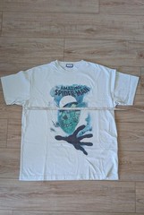 KITH x Marvel Spider-Man Mysterio Comic Style Large Shirt Deadstock Rare