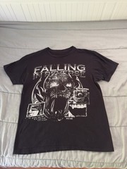 Falling In Reverse Unhappy Meal Box Set Complete (Size M)