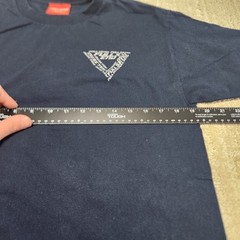Full Send Nelk Boys Shirt Men Medium Big Logo Y2K Streetwear Happy Dad