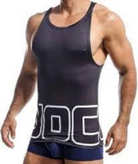 Jocko Tank Top Mens Tank L Black
