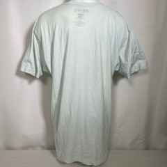 Adventure Time Finn Jake Group Portrait BoxLunch Light Blue T-Shirt Men’s 2XL