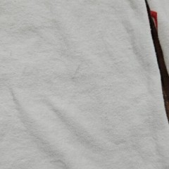 Rae Sremmurd SR3MM Tshirt Mens Sz L White #3 Lambo Racing Checkered Long Sleeve