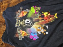 Insane Clown Posse Most Hated Band In World 4xl Shirt Hem Has Damage As Pictured
