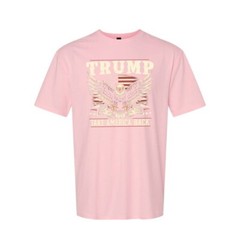 Trump 2024 Take America Back MAGA 45 47 Missed Me Never Surrender Legend T-Shirt