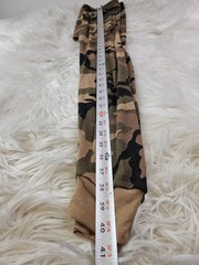 VTG 80’s Kenyon Strata Camouflage Thermax Thermal Top 2XL Bottom XL