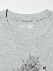 UNIQLO UT Hunter x Hunter Manga T Shirt Shueisha 100th Japan NEW 2026