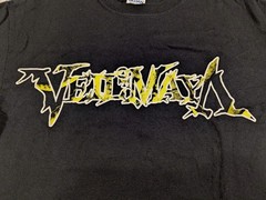 Veil Of Maya Band Tee False Idol Tour Gildan Small Black Metalcore Rare