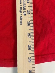 VTG Fruit of the Loom Used to Have a Handle on Life but it Broke Off Large Shirt