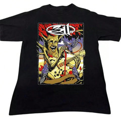 311 Band Music Singer Gift Fan Women Mens T-Shirt All Size S-5XL BO687