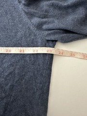 BLDWN TShirt Mens XXL Plus Long Sleeve Stretch Designer Comfy