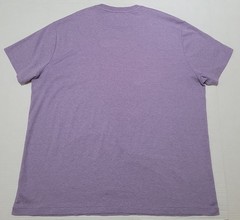 Polo Ralph Lauren Men’s Classic Fit Purple Crewneck T Shirt Size 2XB