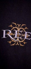 Vintage 1998 Creed Band Emblem Rock Music Shirt 🎸 My Own Prison Torn One RARE