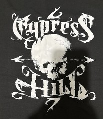 CYPRESS HILL T SHIRT – BRAND NEW – FREE SHIPPING * BEASTIE BOYS * ICE CUBE