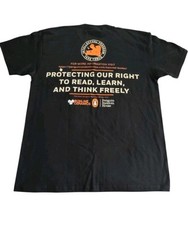 Online Ceramics Large IFTF Penguin Random House T-Shirt