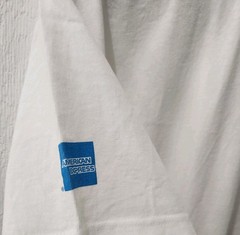 “TIGER WOODS EXHIBITION…ELEVATE YOUR GAME!” Attendee T Shirt Medium by JERZEES