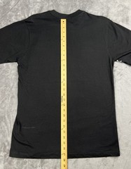 Chinatown Market x Smiley Originals Mens M Black Screen Print Graphic Tee Shirt