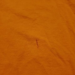 Vtg 90s Tennessee Vols Jersey Adult XL Orange 1992 Fiesta Bowl Russell Athletic