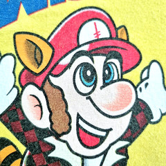Original DEATHWISH Skateboards Shirt L 2020 Jon Dickson Super Mario Bros Skate