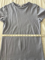 Robert barakett women’s Pima Cotton Shirt