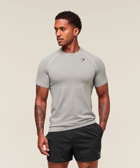 Vital Seamless T-Shirt-Gymshark|2839