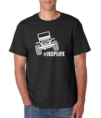 OFF ROAD T-Shirt Camping Exploring Classic Car Truck Mechanic Gift Cotton Tee