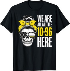 911 Operator Funny 911 Emergency Dispatcher Gift Unisex T-Shirt