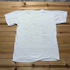 Vintage 1987 Be-Boppin The California Raisins Music Graphic T-Shirt Men’s Medium