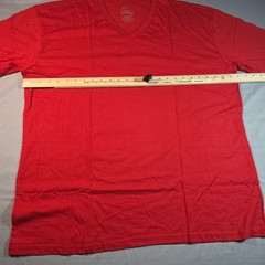 True Classic V Neck 3 pack variety XXL 2X