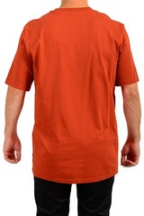 Hugo Boss Men’s “Tiburt 256” Crewneck Logo Short Sleeve T-Shirt US 2XL IT 56