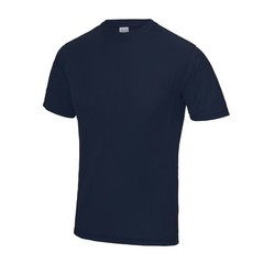 AWDis Just Cool SuperCool Performance T-Shirt Men Gym/Summer/Sports/Running Tee
