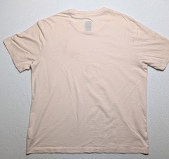 OAMC School of Building SS19 Bauhaus Graphic T-Shirt Size M Made in Greece