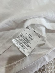 Under Armour Men’s Extra Large XXL 2XL Vintage Type T-Shirt White Loose NWT